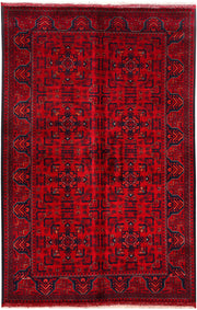 Khal Mohammadi 3' 3 x 4' 11 - No. 53459 - ALRUG Rug Store
