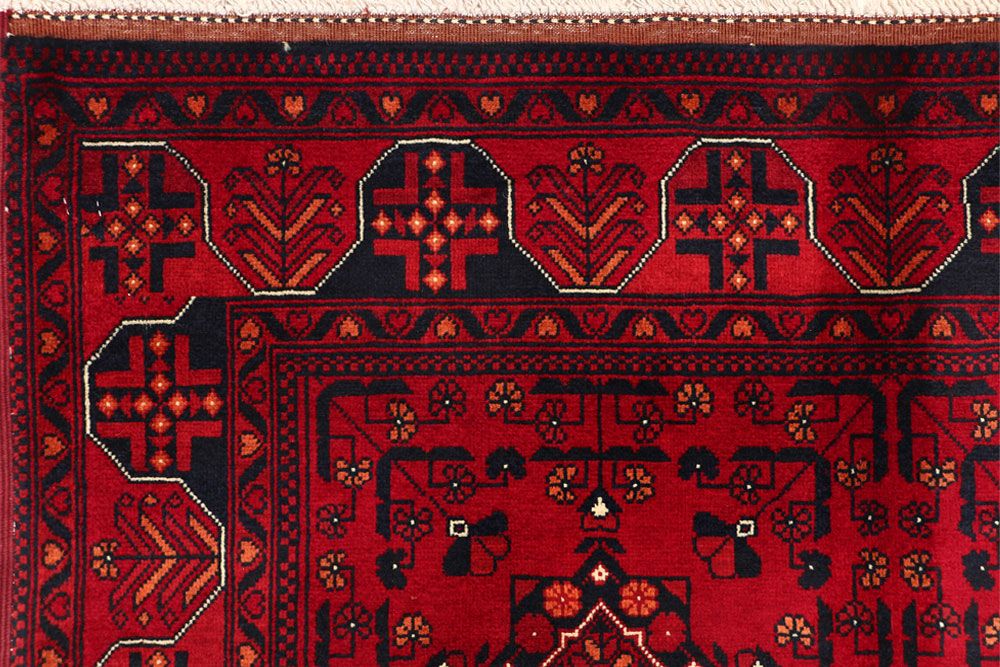 Khal Mohammadi 3' 3 x 4' 9 - No. 53460 - ALRUG Rug Store