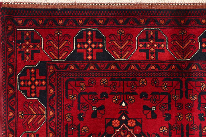 Khal Mohammadi 3' 3 x 4' 9 - No. 53460 - ALRUG Rug Store