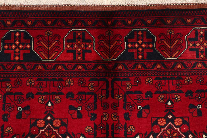 Khal Mohammadi 3' 3 x 4' 9 - No. 53460 - ALRUG Rug Store