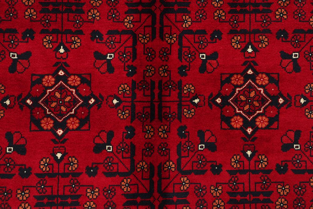 Khal Mohammadi 3' 3 x 4' 9 - No. 53460 - ALRUG Rug Store