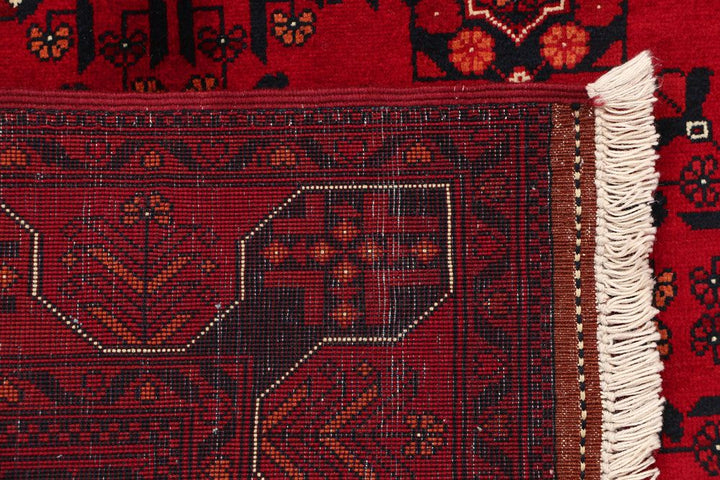 Khal Mohammadi 3' 3 x 4' 9 - No. 53460 - ALRUG Rug Store