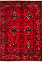 Khal Mohammadi 3' 3 x 4' 9 - No. 53460 - ALRUG Rug Store