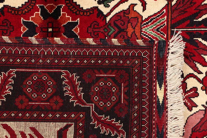 Khal Mohammadi 3' 4 x 4' 10 - No. 53461 - ALRUG Rug Store