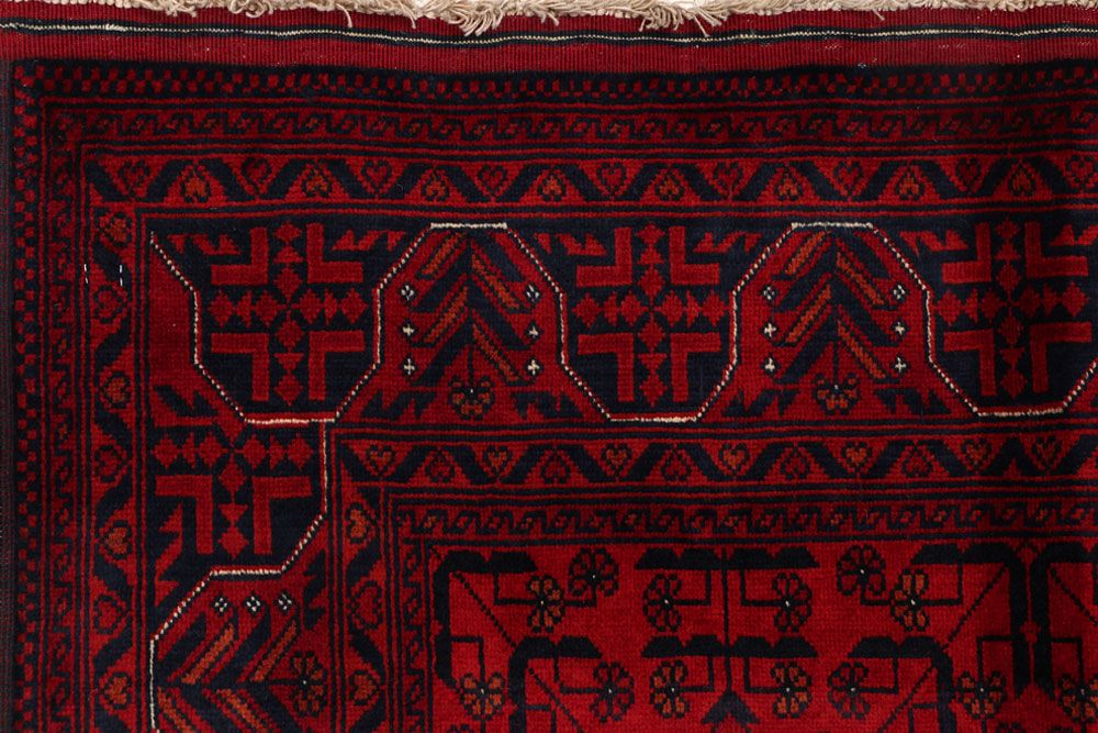Khal Mohammadi 3' 3 x 4' 9 - No. 53462 - ALRUG Rug Store