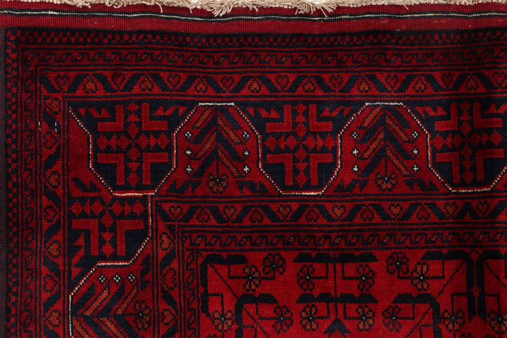 Khal Mohammadi 3' 3 x 4' 9 - No. 53462 - ALRUG Rug Store