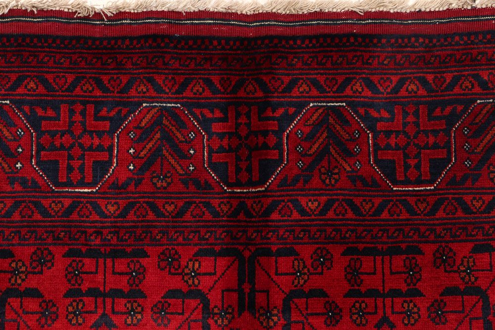 Khal Mohammadi 3' 3 x 4' 9 - No. 53462 - ALRUG Rug Store
