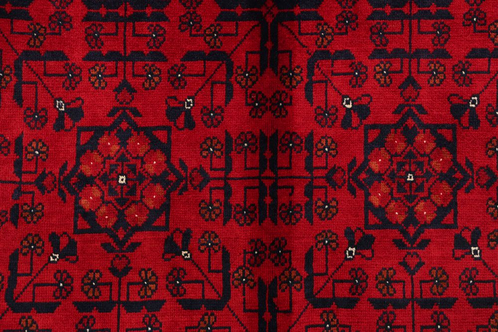 Khal Mohammadi 3' 3 x 4' 9 - No. 53462 - ALRUG Rug Store