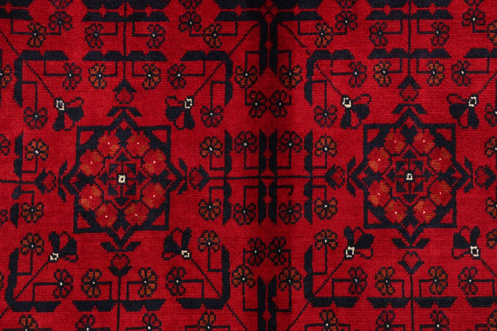 Khal Mohammadi 3' 3 x 4' 9 - No. 53462 - ALRUG Rug Store