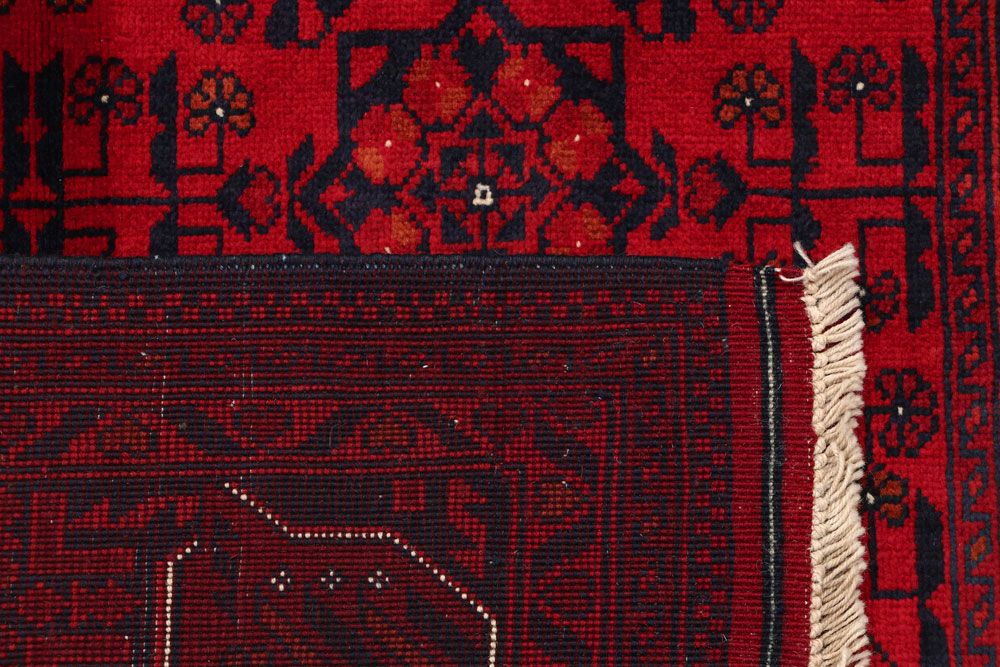 Khal Mohammadi 3' 3 x 4' 9 - No. 53462 - ALRUG Rug Store