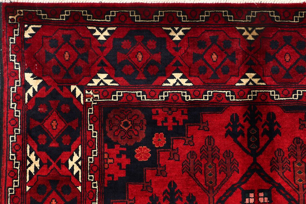 Khal Mohammadi 3' 2 x 4' 11 - No. 53463 - ALRUG Rug Store