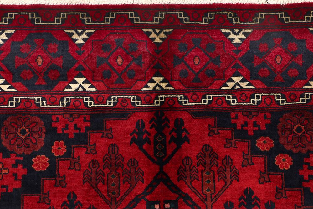 Khal Mohammadi 3' 2 x 4' 11 - No. 53463 - ALRUG Rug Store