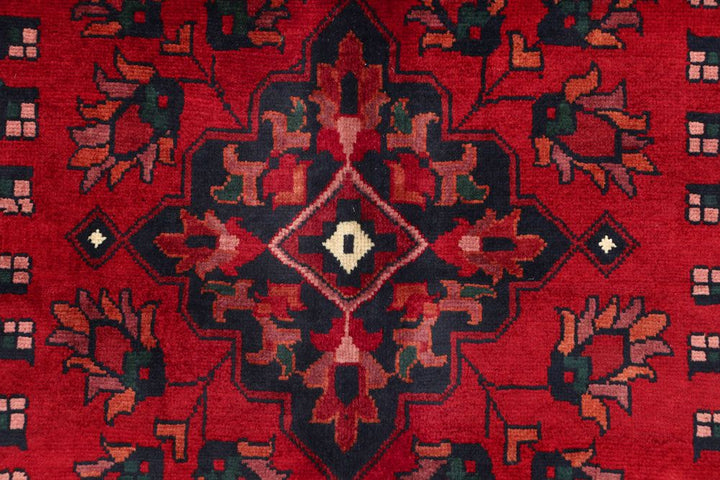 Khal Mohammadi 3' 2 x 4' 11 - No. 53463 - ALRUG Rug Store