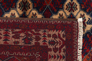 Khal Mohammadi 3' 3 x 4' 9 - No. 53464 - ALRUG Rug Store
