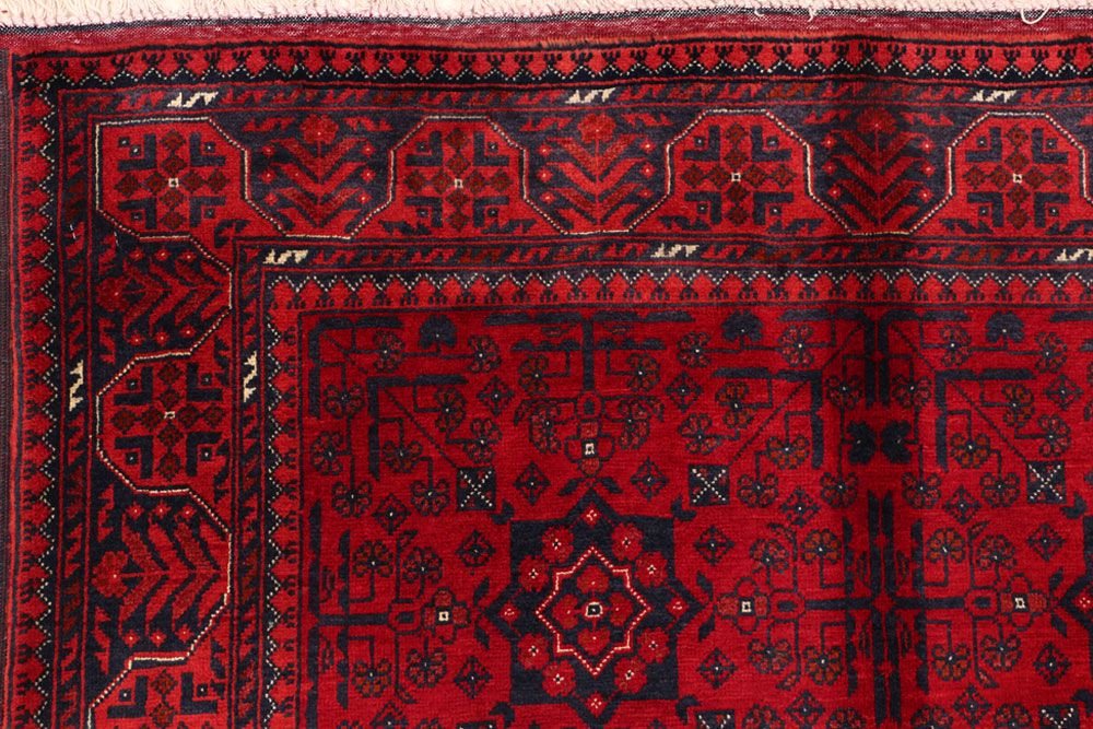Khal Mohammadi 3' 3 x 4' 7 - No. 53465 - ALRUG Rug Store