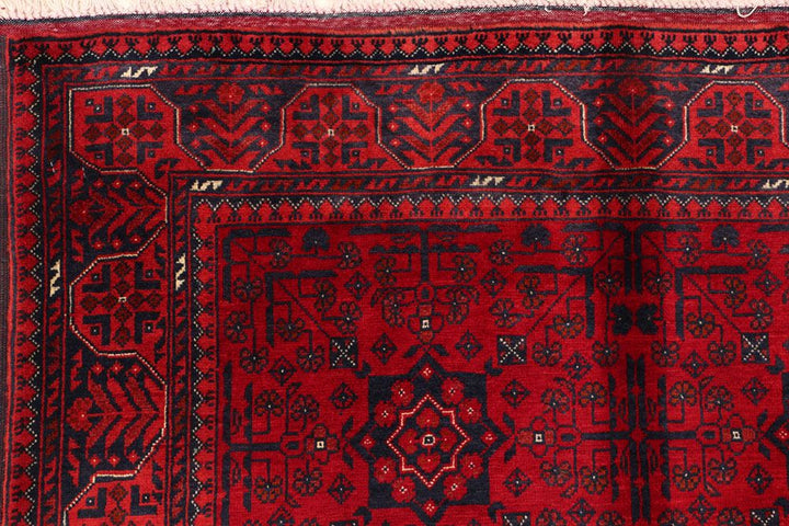 Khal Mohammadi 3' 3 x 4' 7 - No. 53465 - ALRUG Rug Store