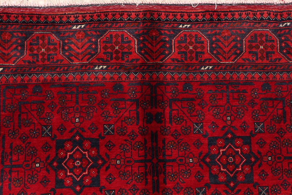 Khal Mohammadi 3' 3 x 4' 7 - No. 53465 - ALRUG Rug Store