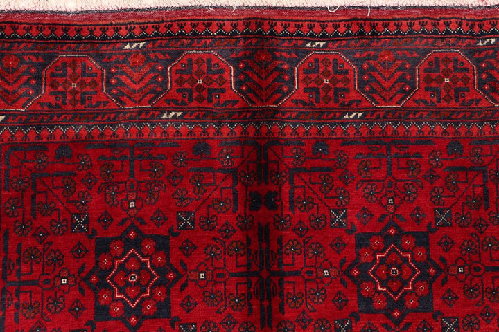 Khal Mohammadi 3' 3 x 4' 7 - No. 53465 - ALRUG Rug Store