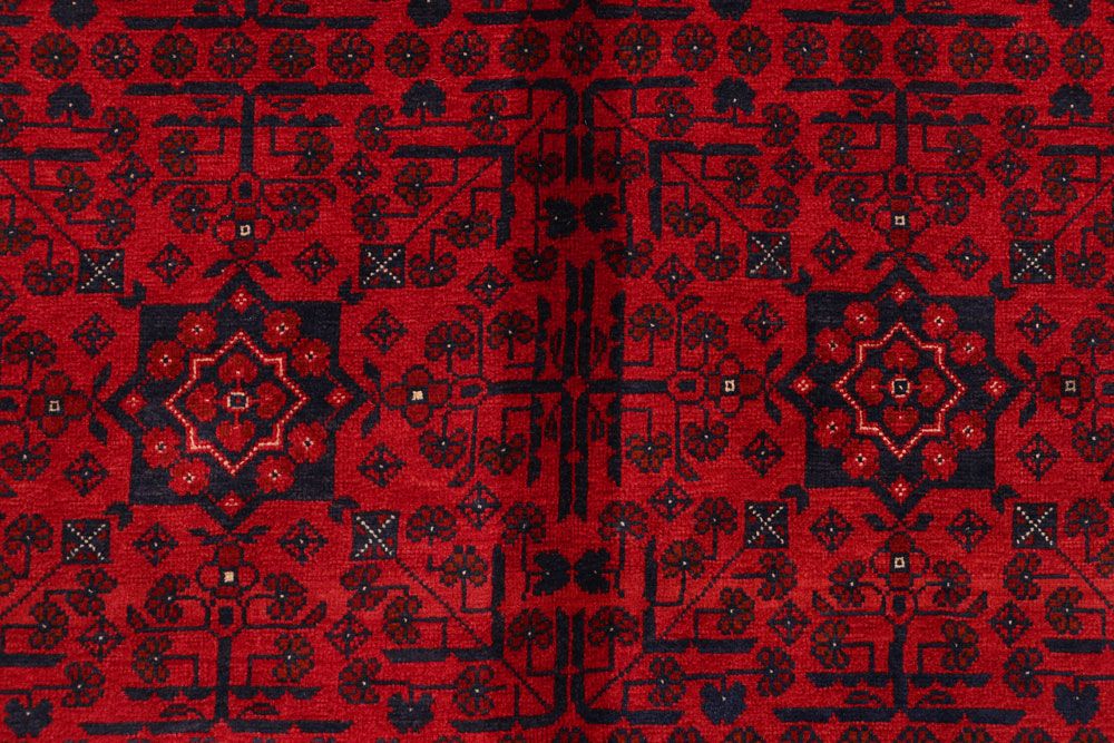 Khal Mohammadi 3' 3 x 4' 7 - No. 53465 - ALRUG Rug Store