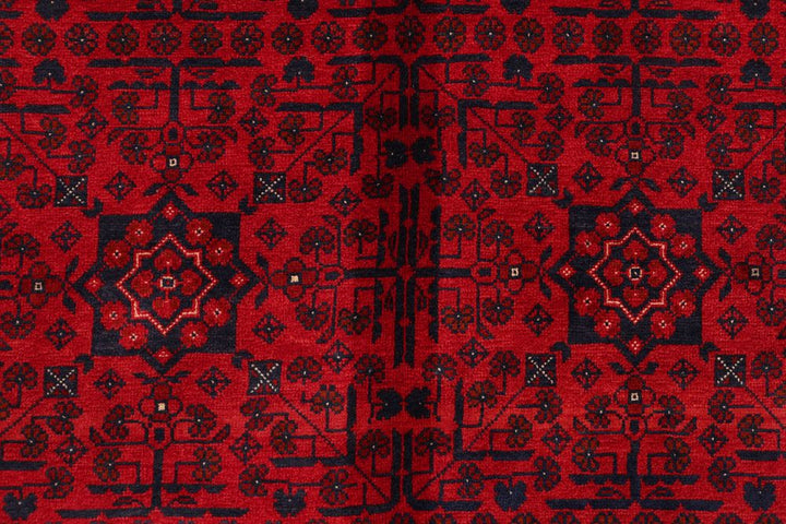 Khal Mohammadi 3' 3 x 4' 7 - No. 53465 - ALRUG Rug Store