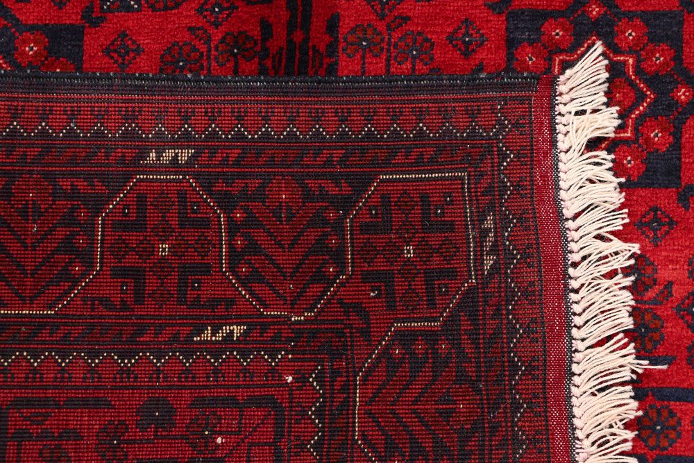 Khal Mohammadi 3' 3 x 4' 7 - No. 53465 - ALRUG Rug Store