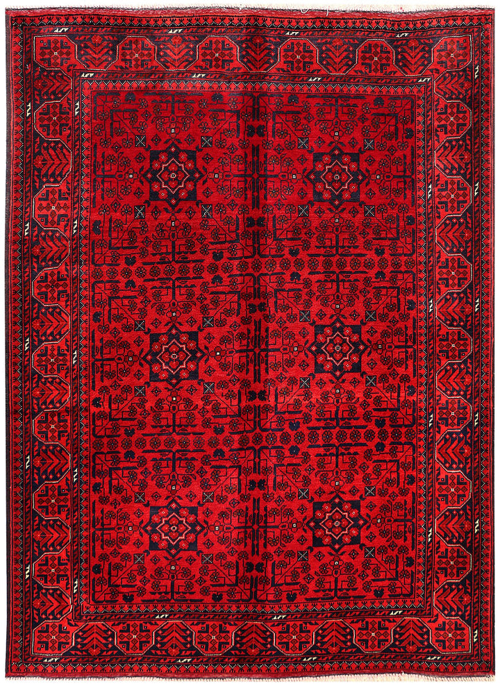 Khal Mohammadi 3' 3 x 4' 7 - No. 53465 - ALRUG Rug Store