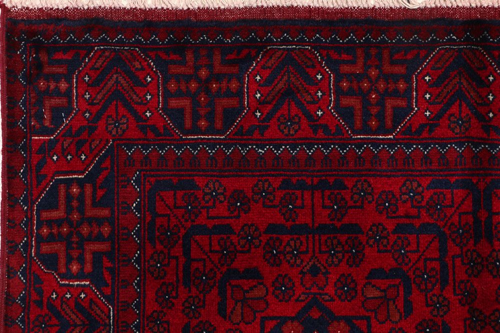 Khal Mohammadi 3' 3 x 4' 8 - No. 53466 - ALRUG Rug Store
