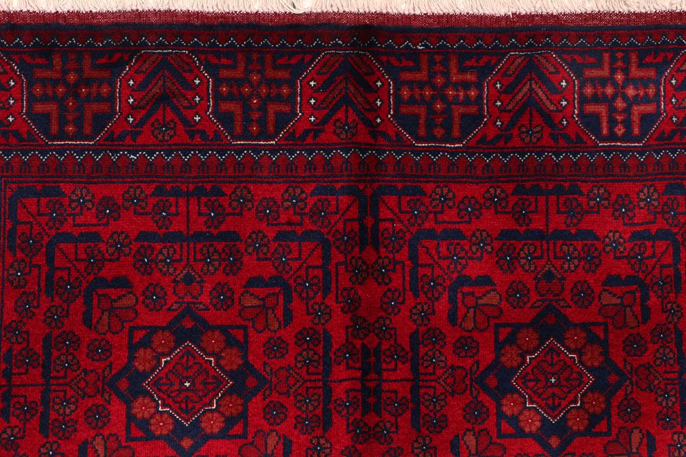 Khal Mohammadi 3' 3 x 4' 8 - No. 53466 - ALRUG Rug Store