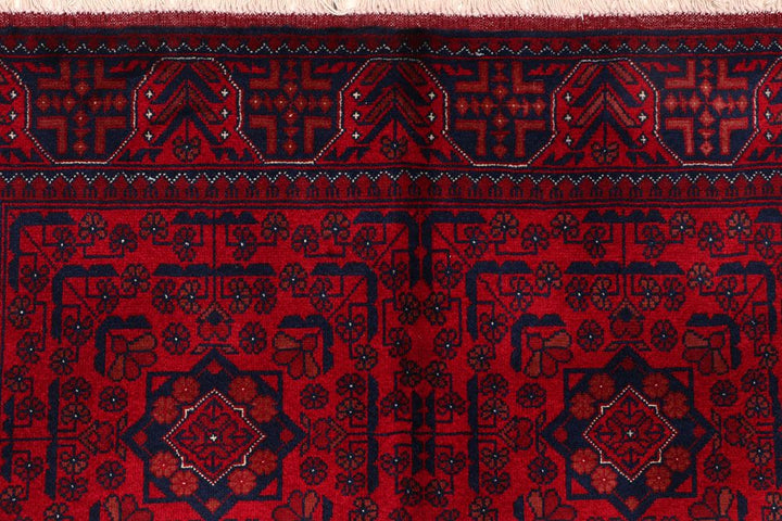 Khal Mohammadi 3' 3 x 4' 8 - No. 53466 - ALRUG Rug Store