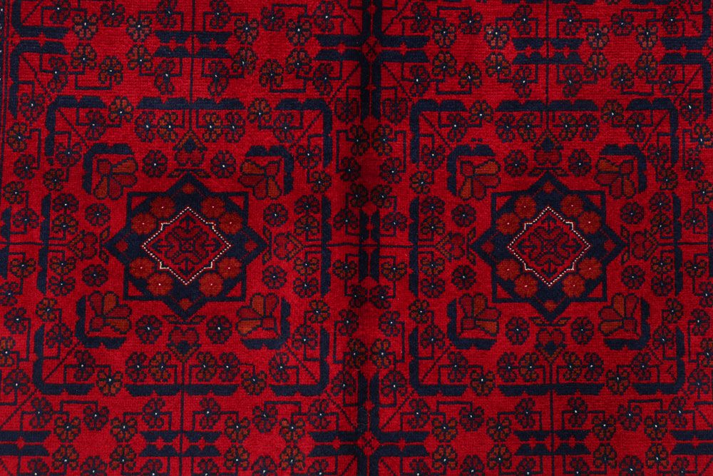 Khal Mohammadi 3' 3 x 4' 8 - No. 53466 - ALRUG Rug Store