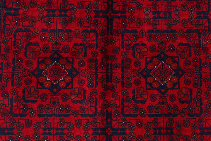 Khal Mohammadi 3' 3 x 4' 8 - No. 53466 - ALRUG Rug Store