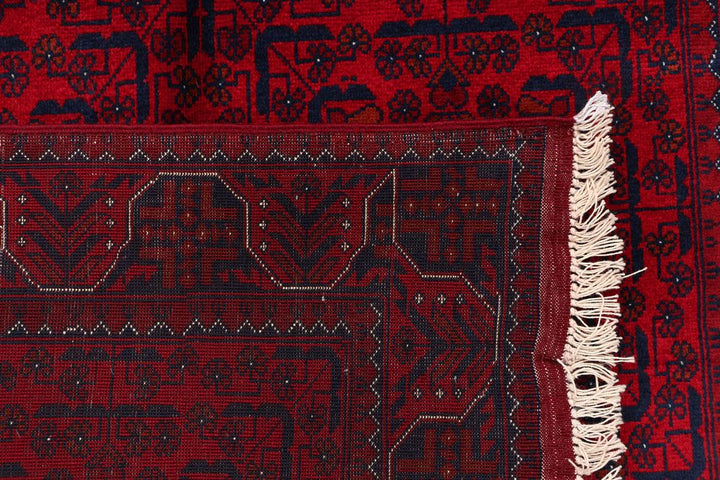 Khal Mohammadi 3' 3 x 4' 8 - No. 53466 - ALRUG Rug Store