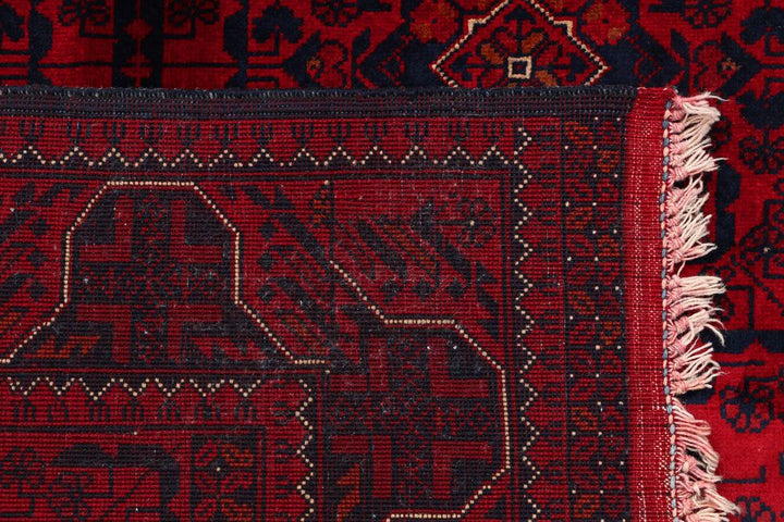 Khal Mohammadi 3' 4 x 4' 9 - No. 53467 - ALRUG Rug Store