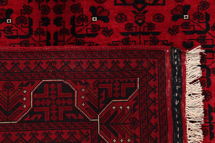 Khal Mohammadi 3' 10 x 4' 9 - No. 53469 - ALRUG Rug Store