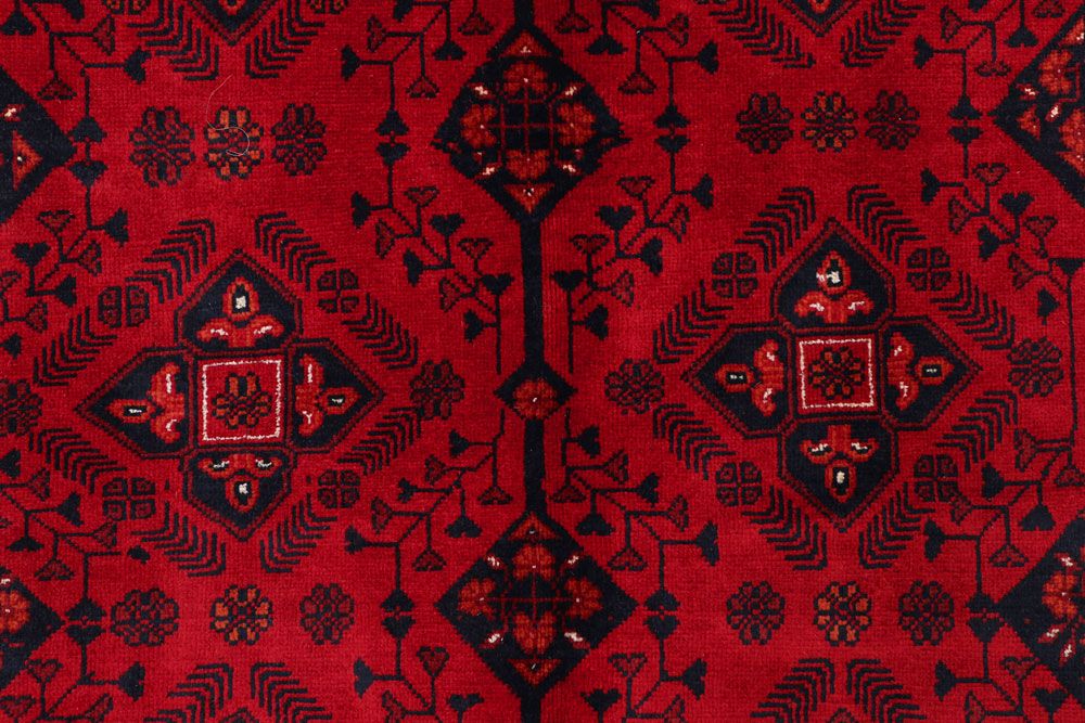 Khal Mohammadi 3' 3 x 4' 9 - No. 53471 - ALRUG Rug Store