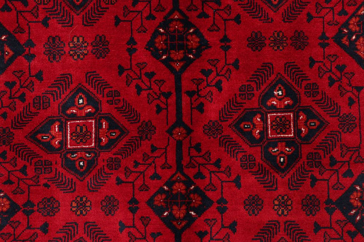 Khal Mohammadi 3' 3 x 4' 9 - No. 53471 - ALRUG Rug Store