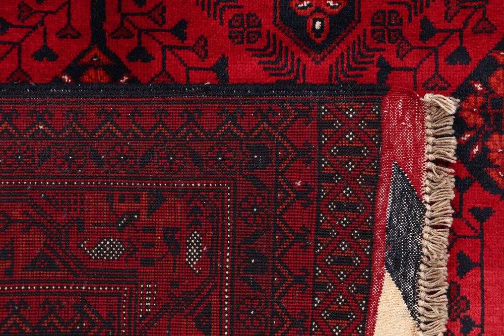 Khal Mohammadi 3' 3 x 4' 9 - No. 53471 - ALRUG Rug Store