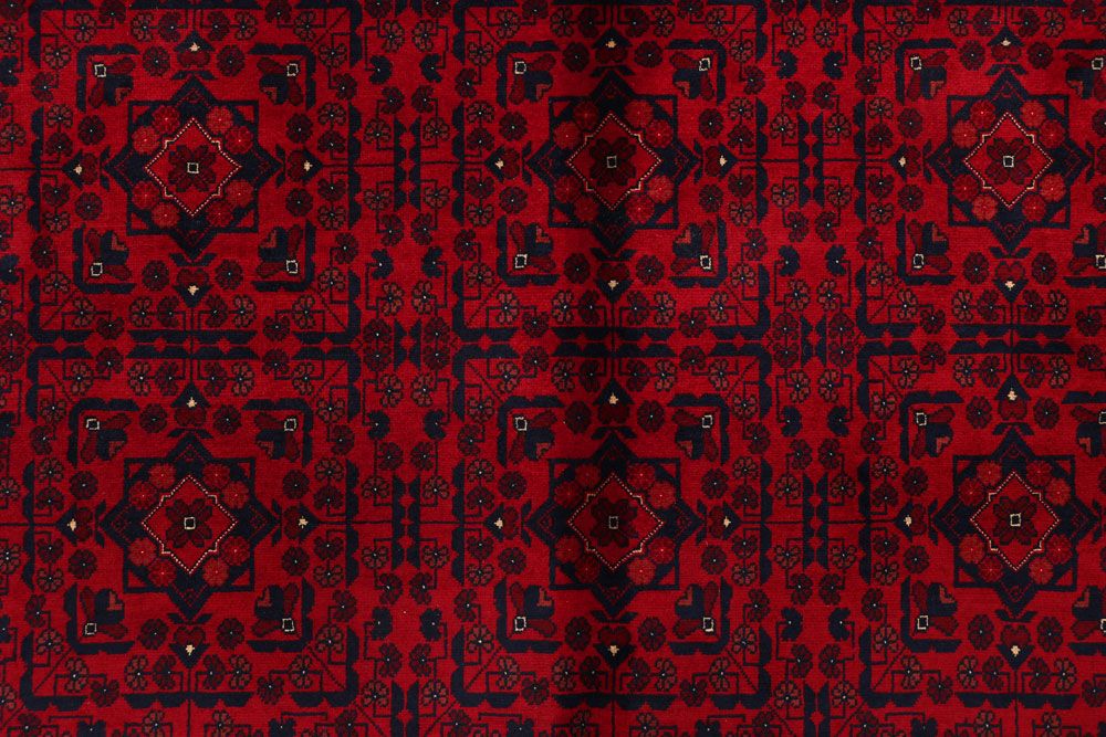 Khal Mohammadi 4' 11 x 6' 6 - No. 53472 - ALRUG Rug Store