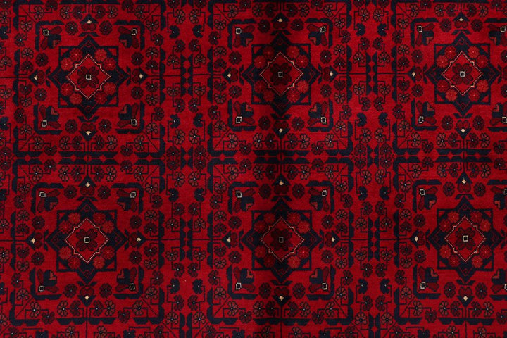 Khal Mohammadi 4' 11 x 6' 6 - No. 53472 - ALRUG Rug Store