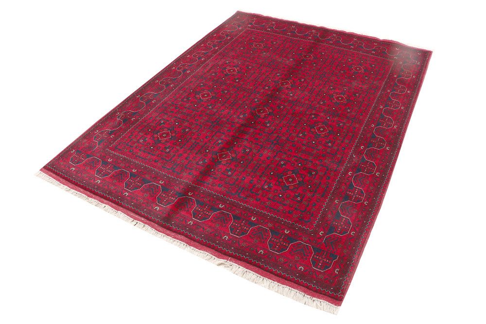 Khal Mohammadi 4' 11 x 6' 6 - No. 53472 - ALRUG Rug Store