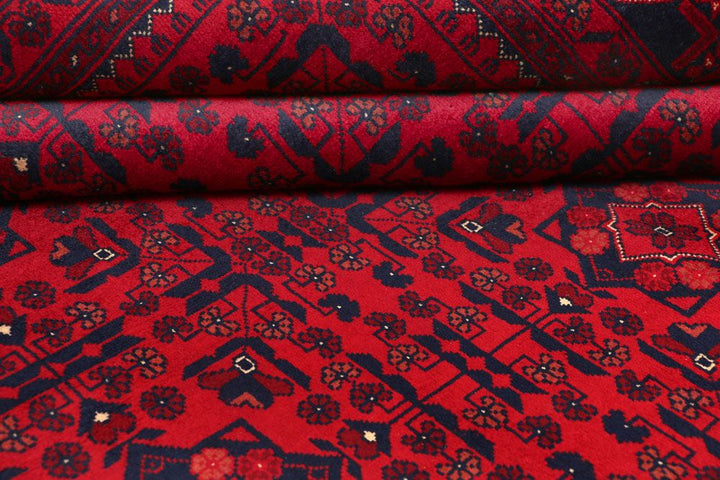 Khal Mohammadi 4' 11 x 6' 6 - No. 53472 - ALRUG Rug Store