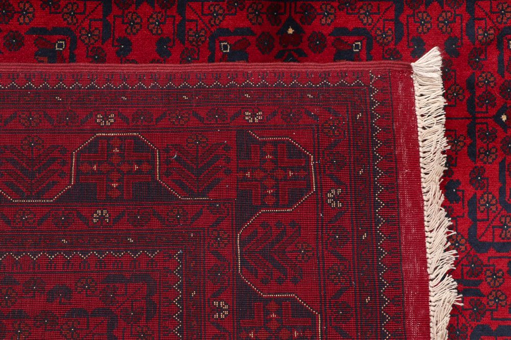 Khal Mohammadi 4' 11 x 6' 6 - No. 53472 - ALRUG Rug Store