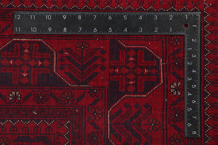 Khal Mohammadi 4' 11 x 6' 6 - No. 53472 - ALRUG Rug Store