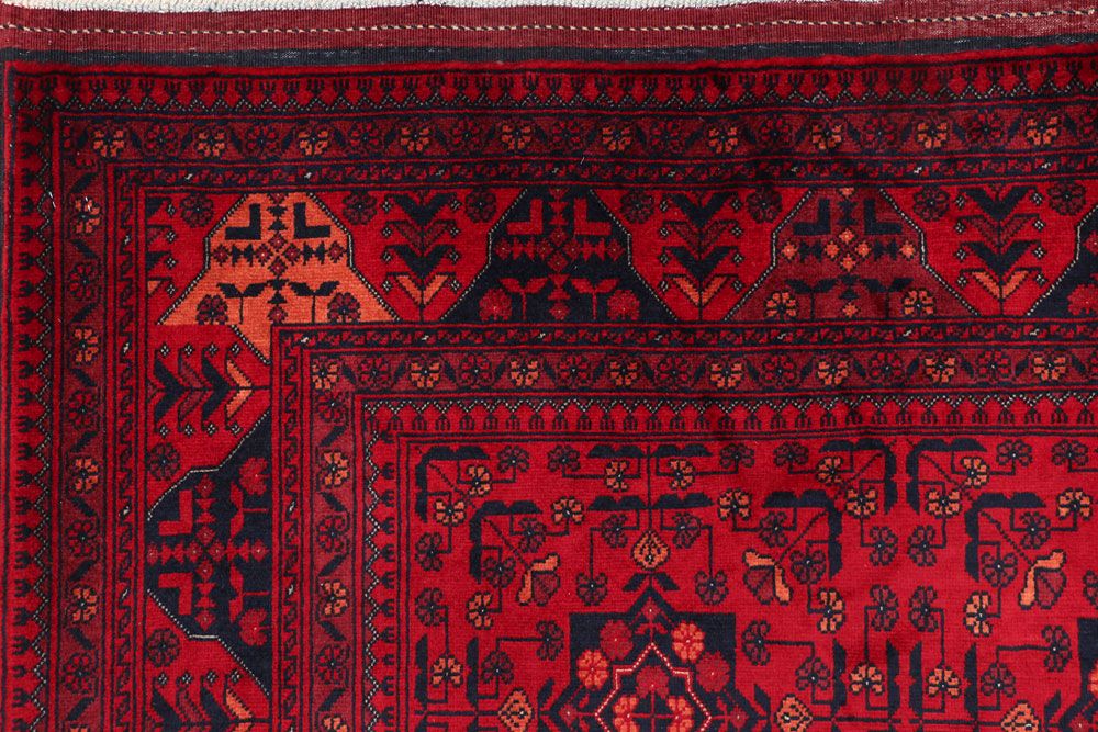 Khal Mohammadi 5' x 6' 4 - No. 53473 - ALRUG Rug Store