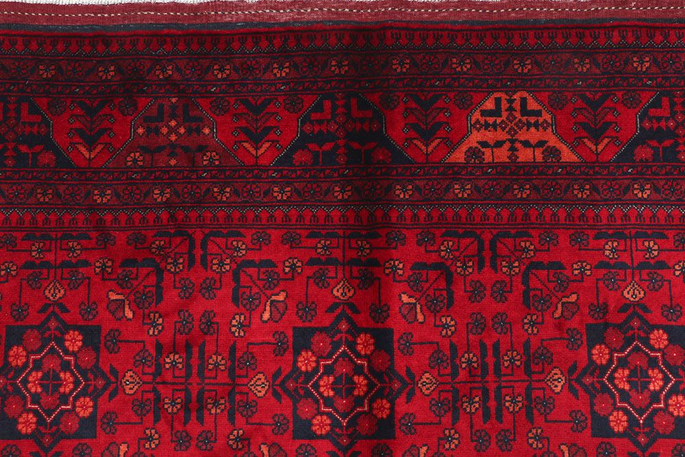 Khal Mohammadi 5' x 6' 4 - No. 53473 - ALRUG Rug Store