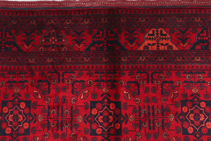 Khal Mohammadi 5' x 6' 4 - No. 53473 - ALRUG Rug Store