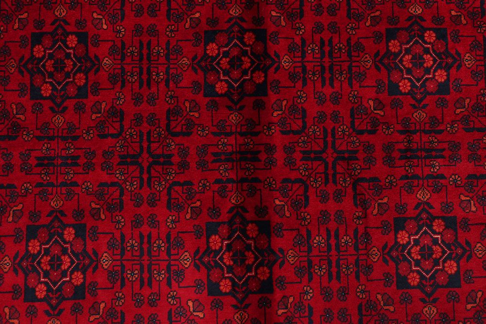 Khal Mohammadi 5' x 6' 4 - No. 53473 - ALRUG Rug Store