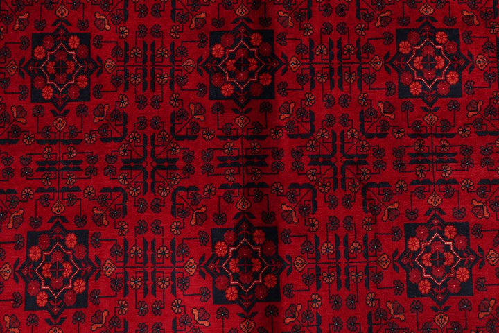 Khal Mohammadi 5' x 6' 4 - No. 53473 - ALRUG Rug Store