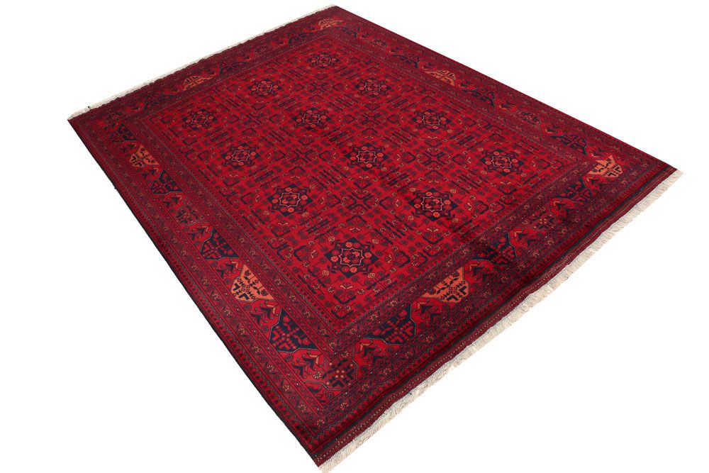 Khal Mohammadi 5' x 6' 4 - No. 53473 - ALRUG Rug Store