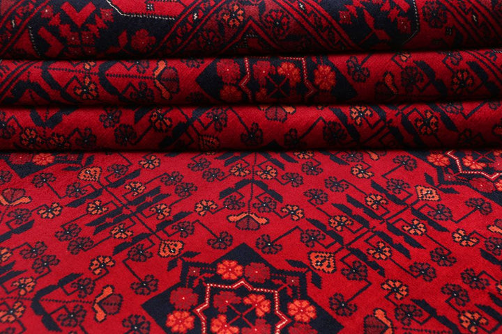 Khal Mohammadi 5' x 6' 4 - No. 53473 - ALRUG Rug Store